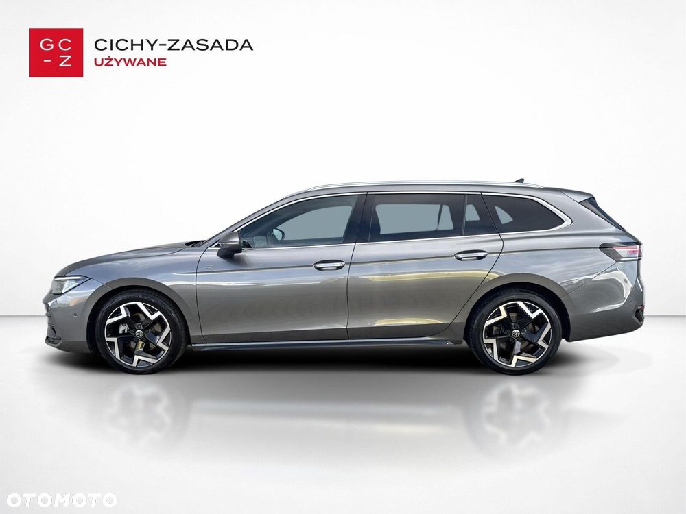 Volkswagen Passat Variant - 8