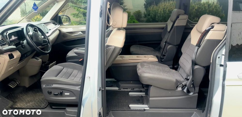 Volkswagen Multivan 1.4 TSI eHybrid PHEV 160kW L2 Style DSG - 25