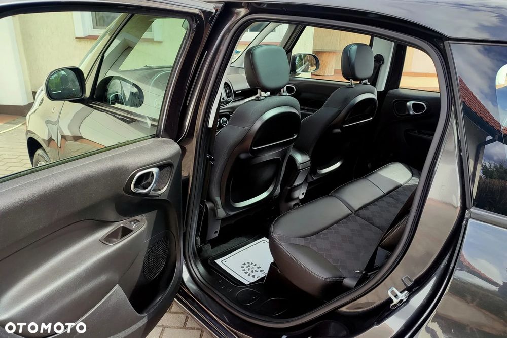 Fiat 500L 0.9 TwinAir Lounge - 28