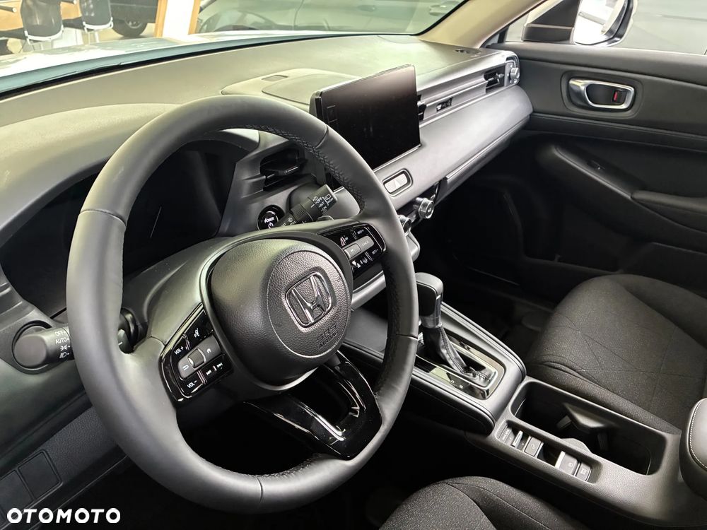 Honda HR-V 1.5 i-MMD Elegance CVT - 11