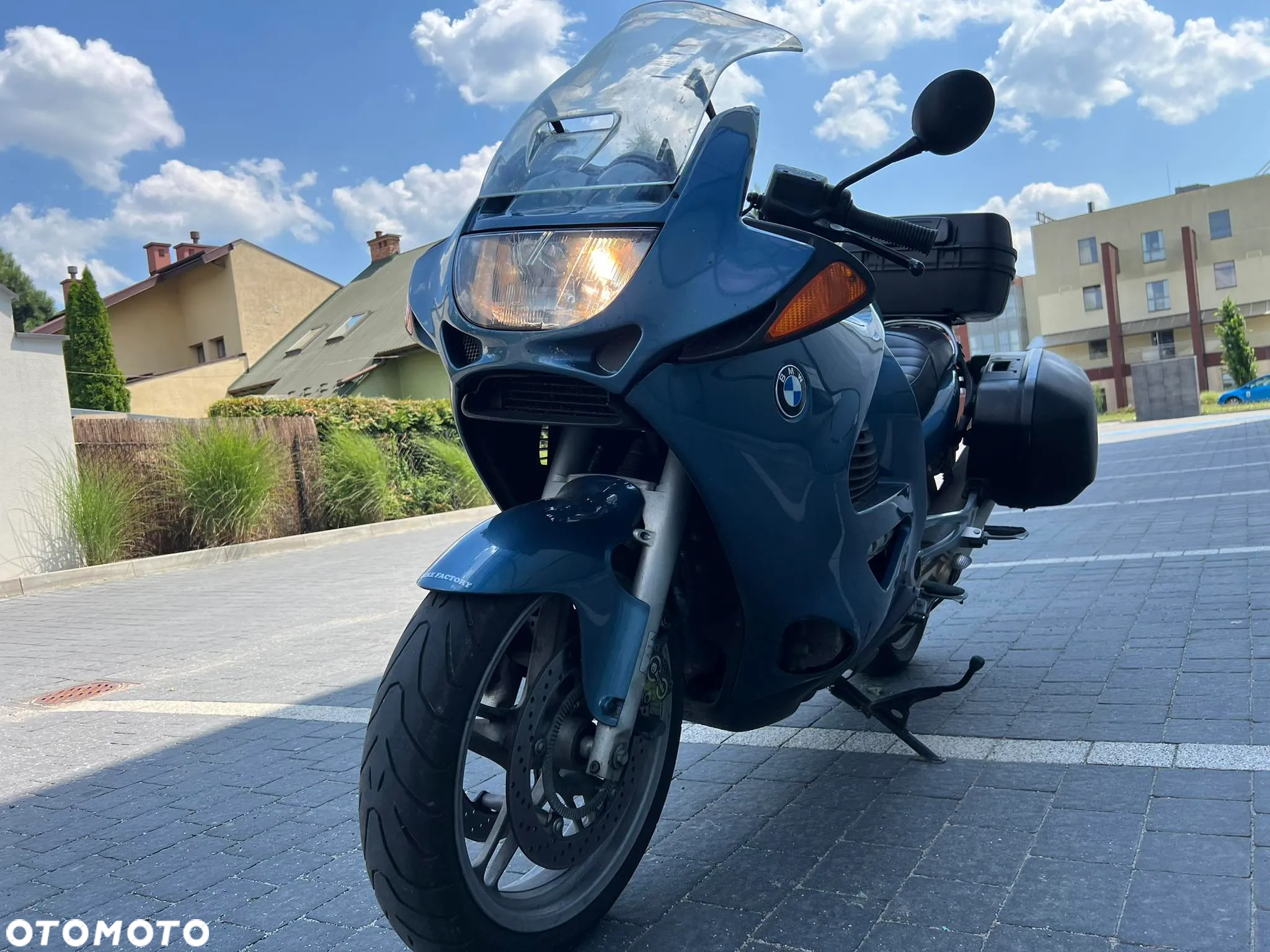 BMW Inny - 20