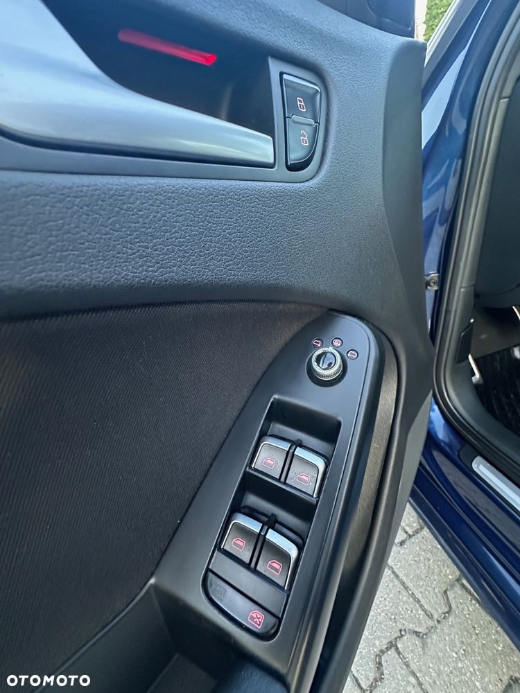Audi A4 Avant 2.0 TDI Quattro S tronic - 19