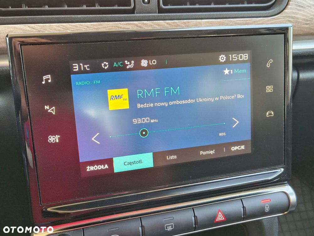 Citroën C3 1.2 PureTech GPF Feel - 21