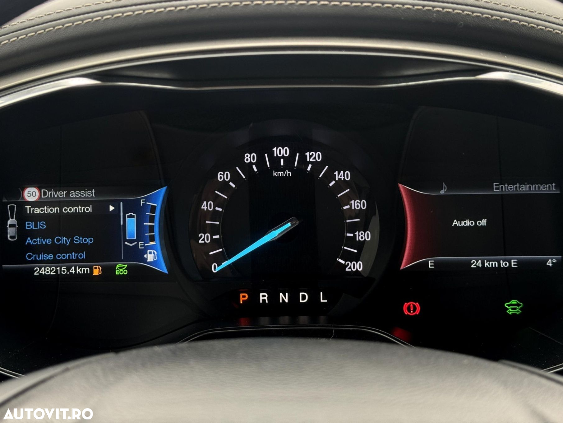 Ford Mondeo - 20