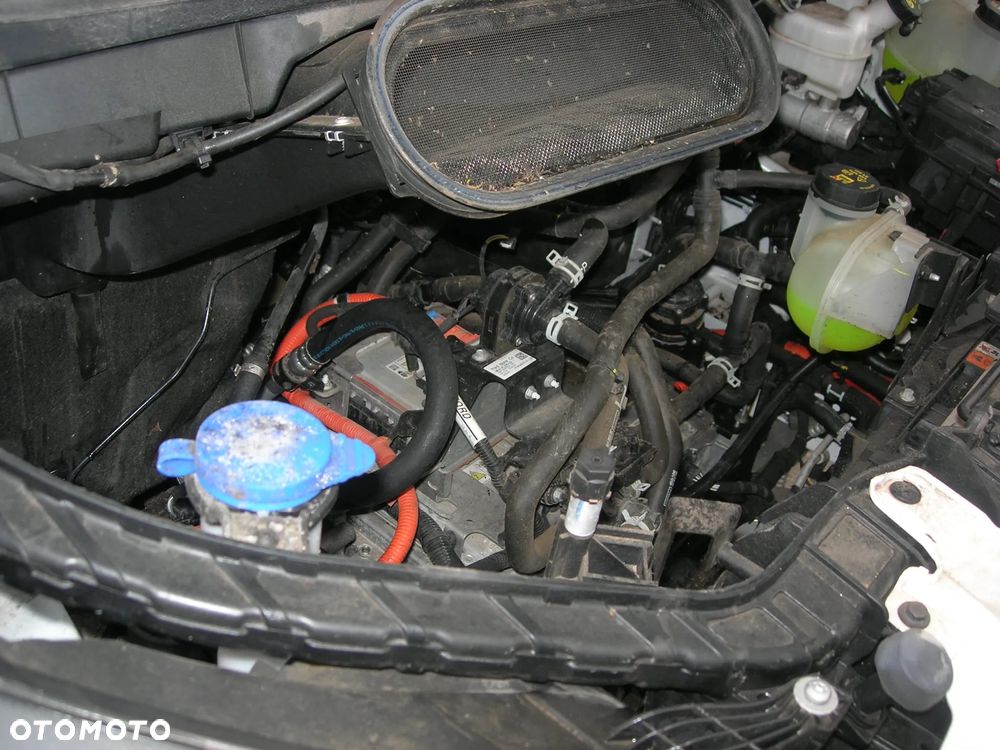 Ford Transit E350 L3H2 - 10