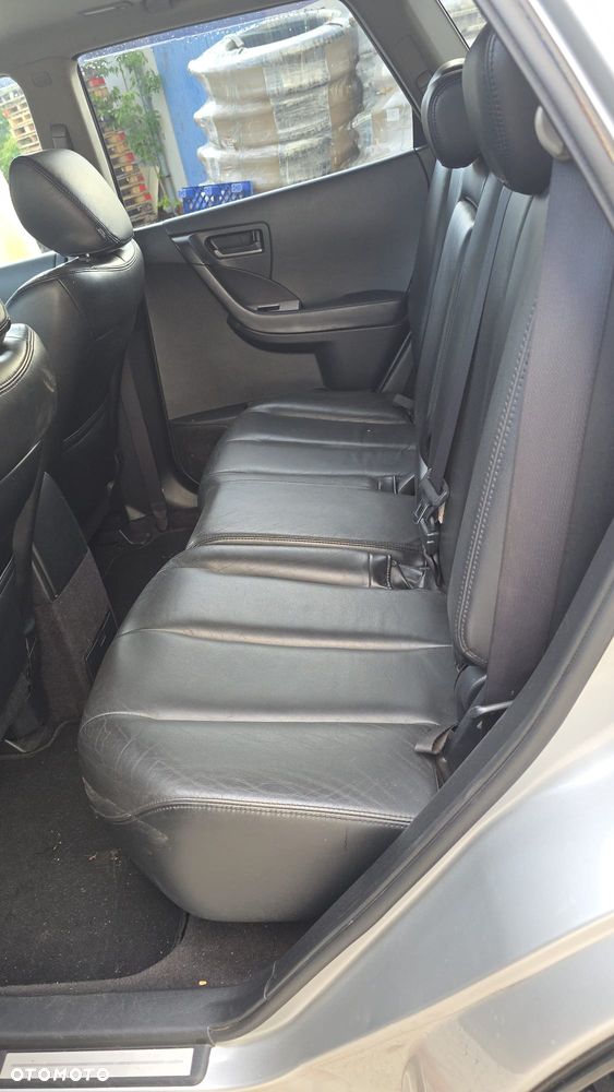 Nissan Murano - 38