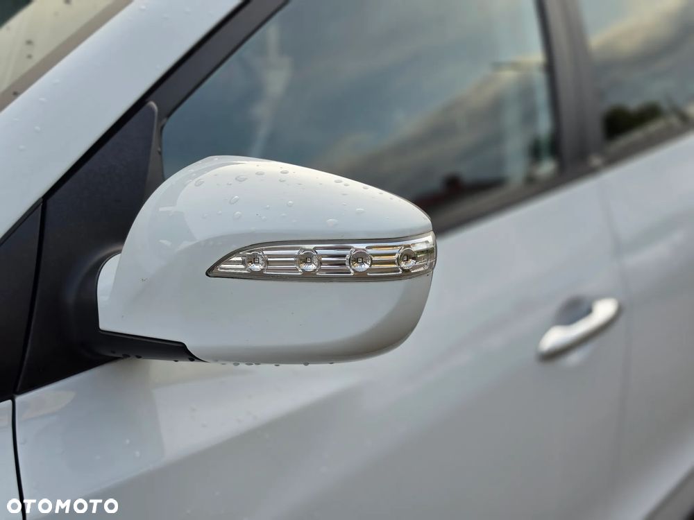 Hyundai ix35 - 7