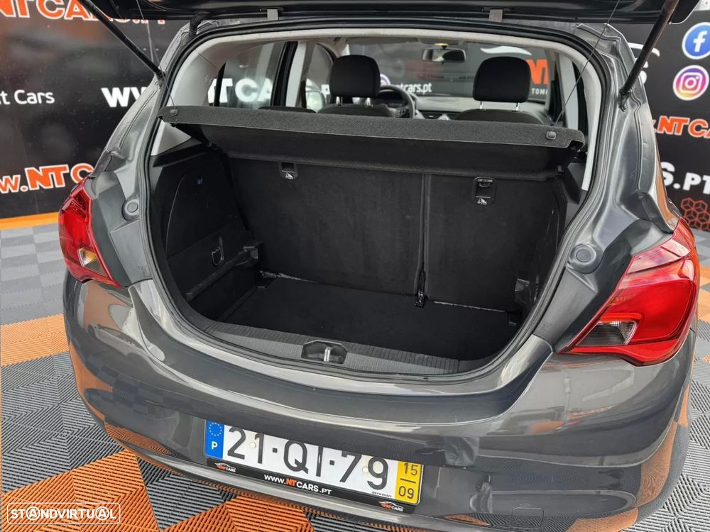 Opel Corsa 1.3 CDTi Business Edition - 13