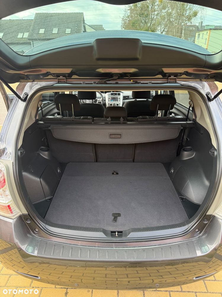 Toyota Verso 1.6 Travel - 36