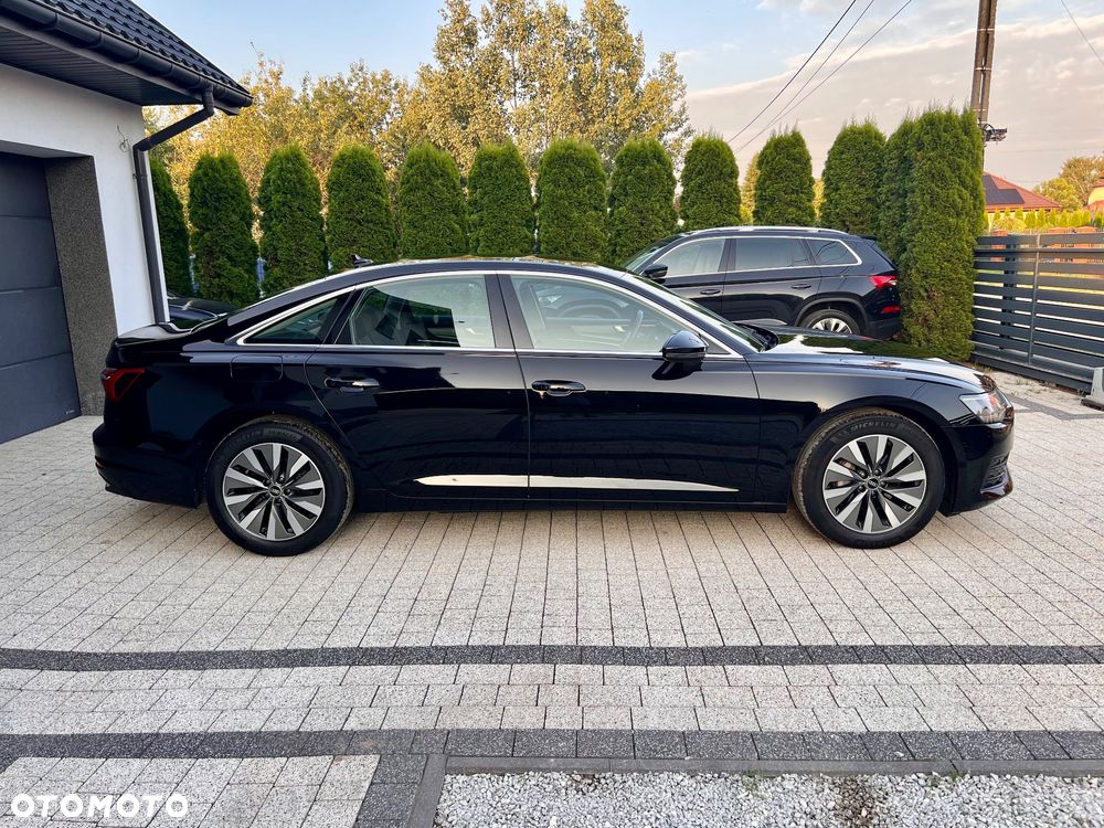 Audi A6 Limousine 40 TDI mHEV Quattro S tronic - 40
