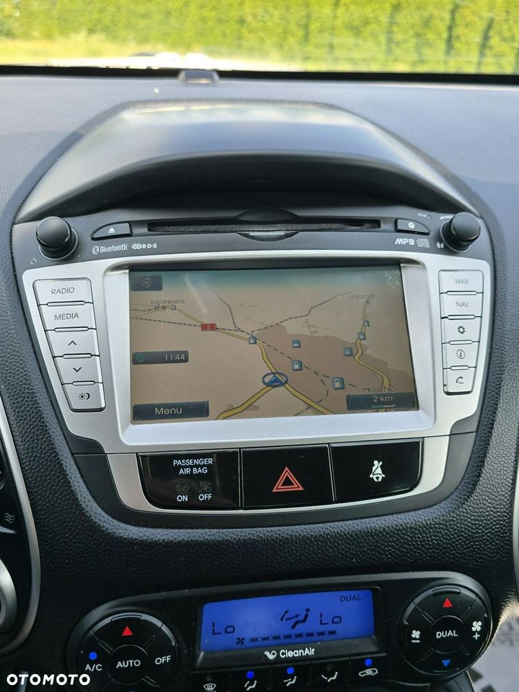 Hyundai ix35 - 29