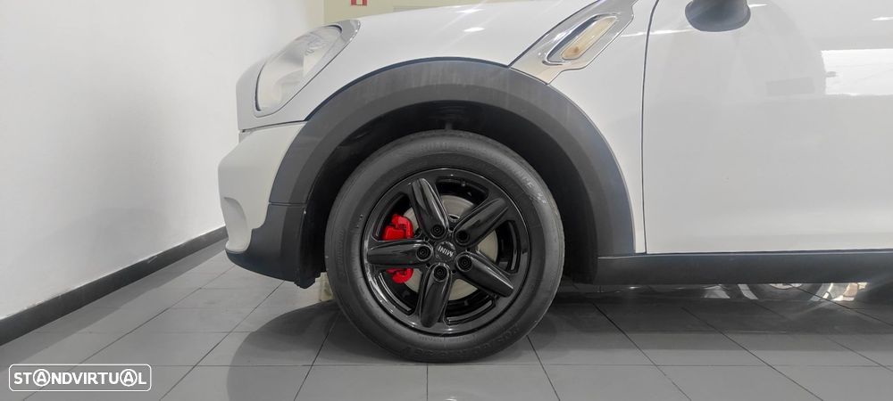 MINI Countryman One D - 39