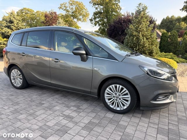Opel Zafira 2.0 CDTI Elite EcoFLEX S&S - 3