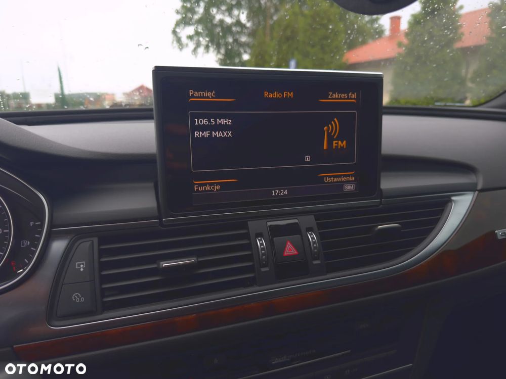 Audi A6 Limousine 2.0 TFSI Quattro S tronic - 17