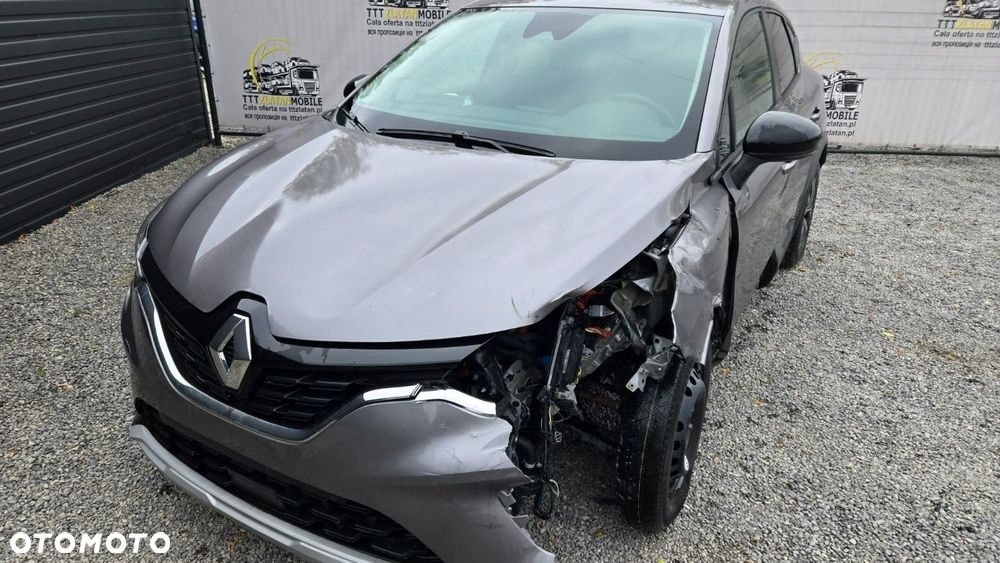 Renault Captur - 18