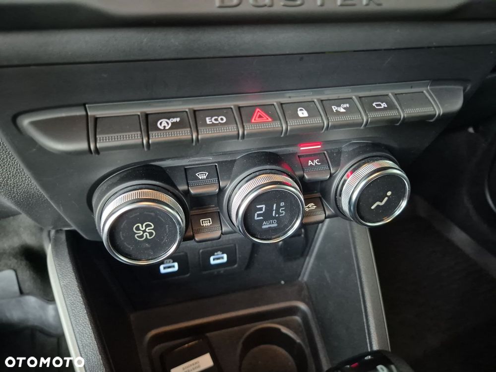 Dacia Duster 1.3 TCe Prestige EDC - 18
