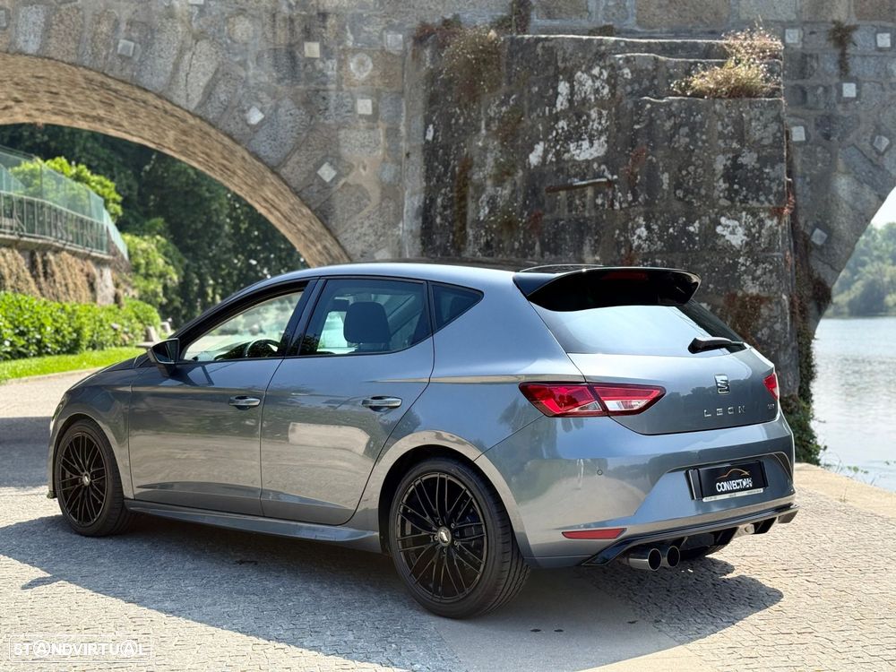 SEAT Leon 1.6 TDI E.Style by Sport - 18