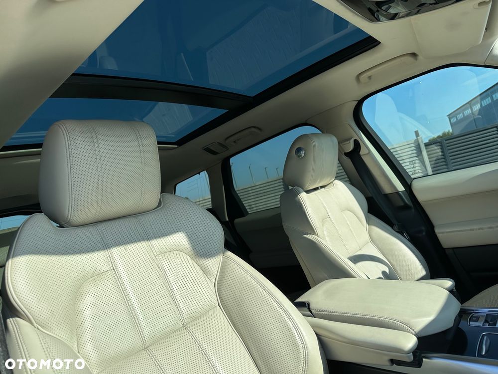Land Rover Range Rover Sport S 3.0 TD V6 HSE Dynamic - 28