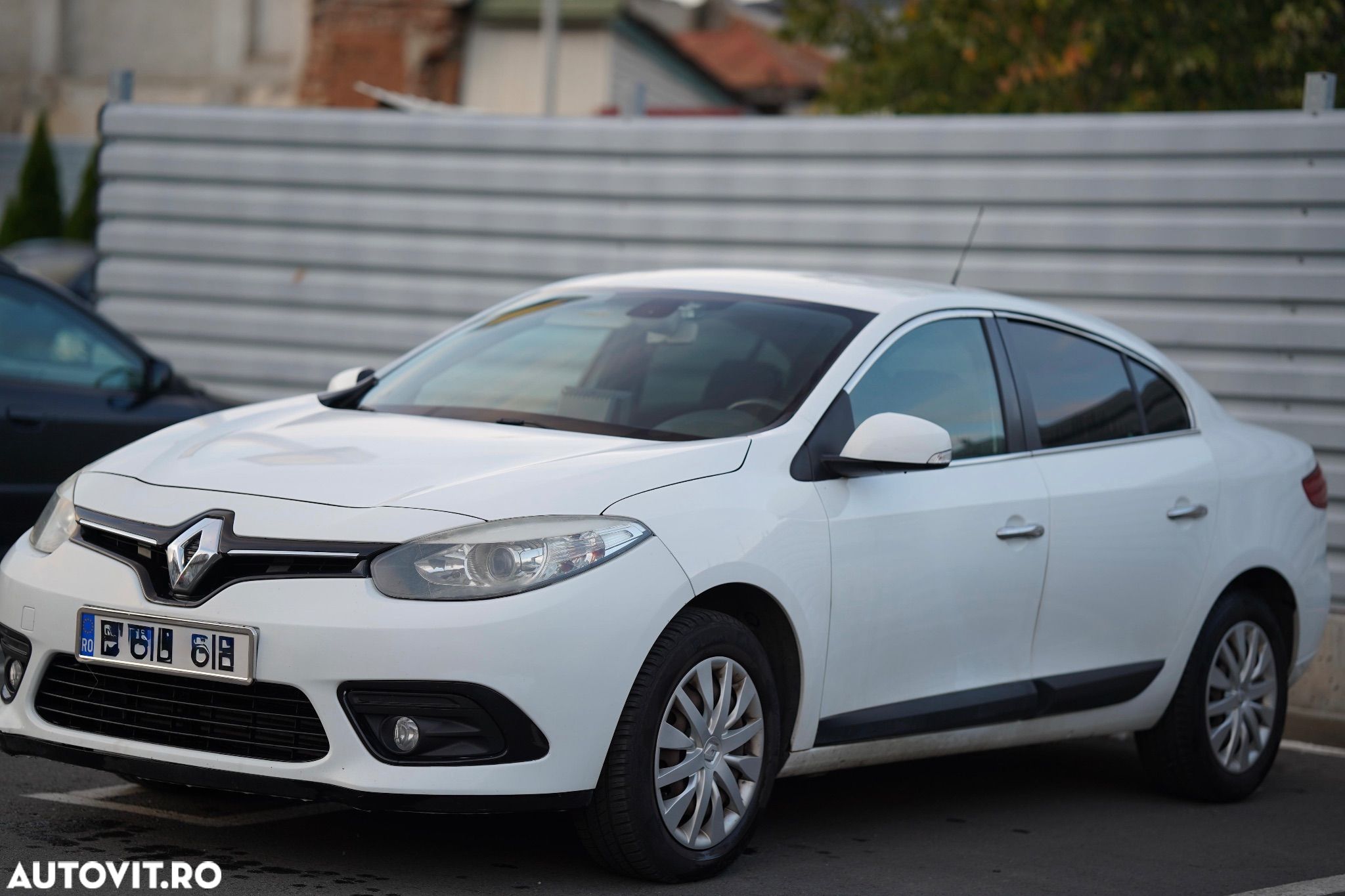 Renault Fluence - 1