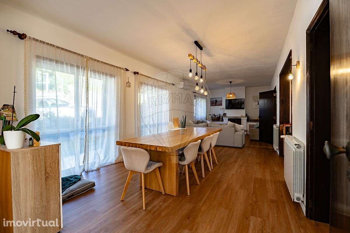 Moradia T6 para venda - Grande imagem: 5/44