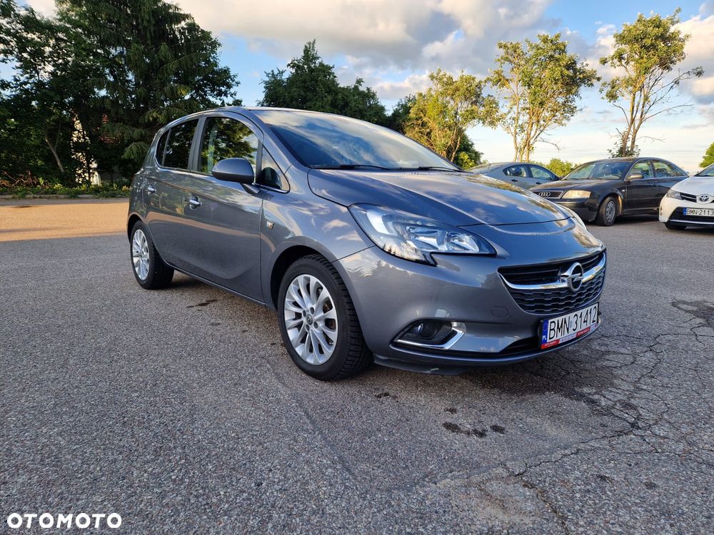 Opel Corsa 1.4 T Cosmo S&S - 2