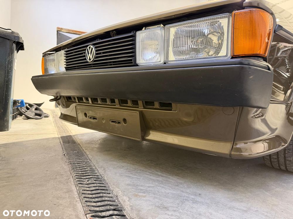 Volkswagen Scirocco - 8