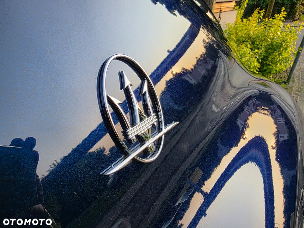 Maserati Levante S Q4 - 28