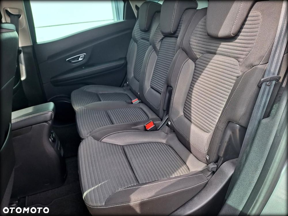 Renault Scenic 1.7 Blue dCi Intens EDC - 7