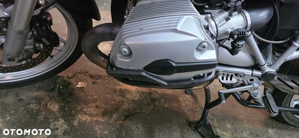 BMW GS - 20