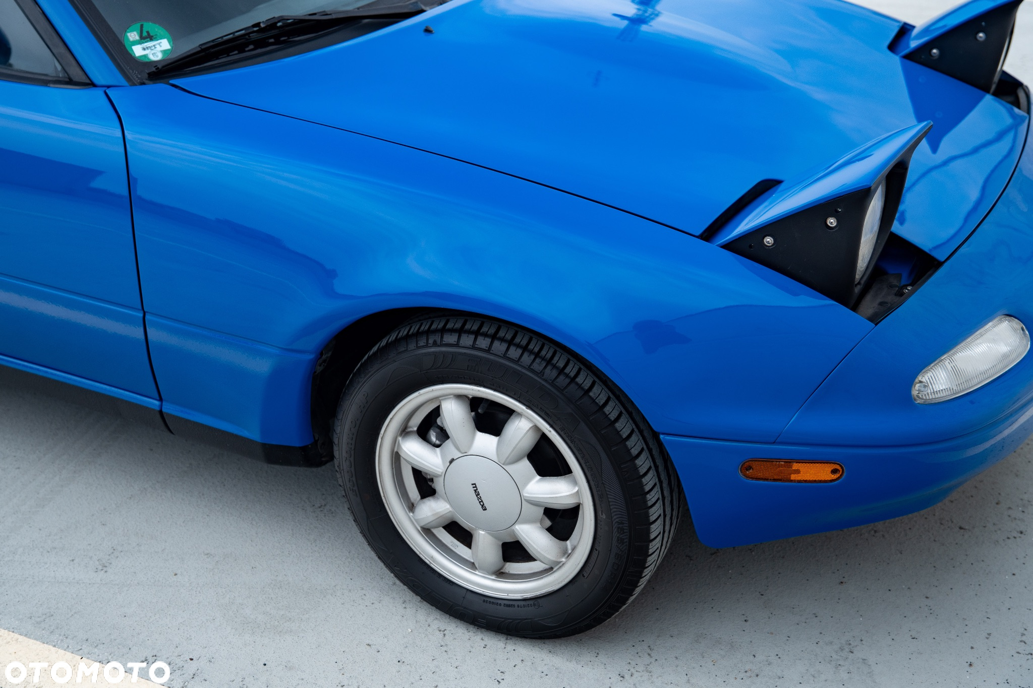 Mazda MX-5 1.6 - 14