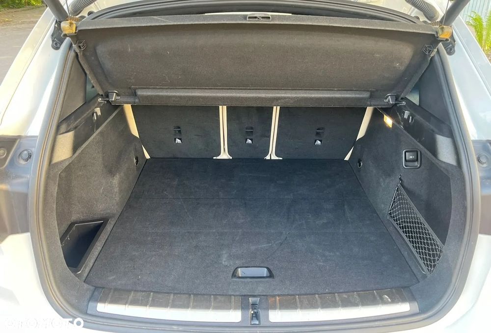 BMW X1 - 21