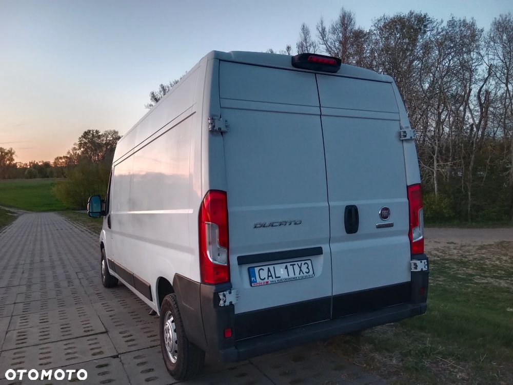 Fiat Ducato - 35