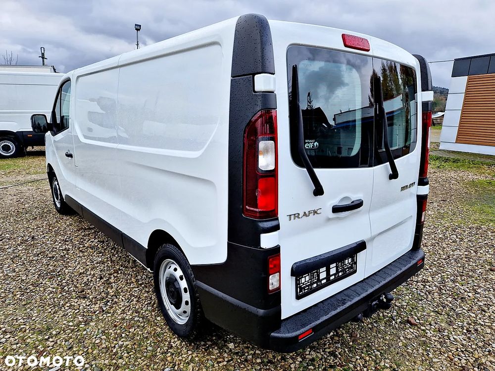 Renault Trafic - 7