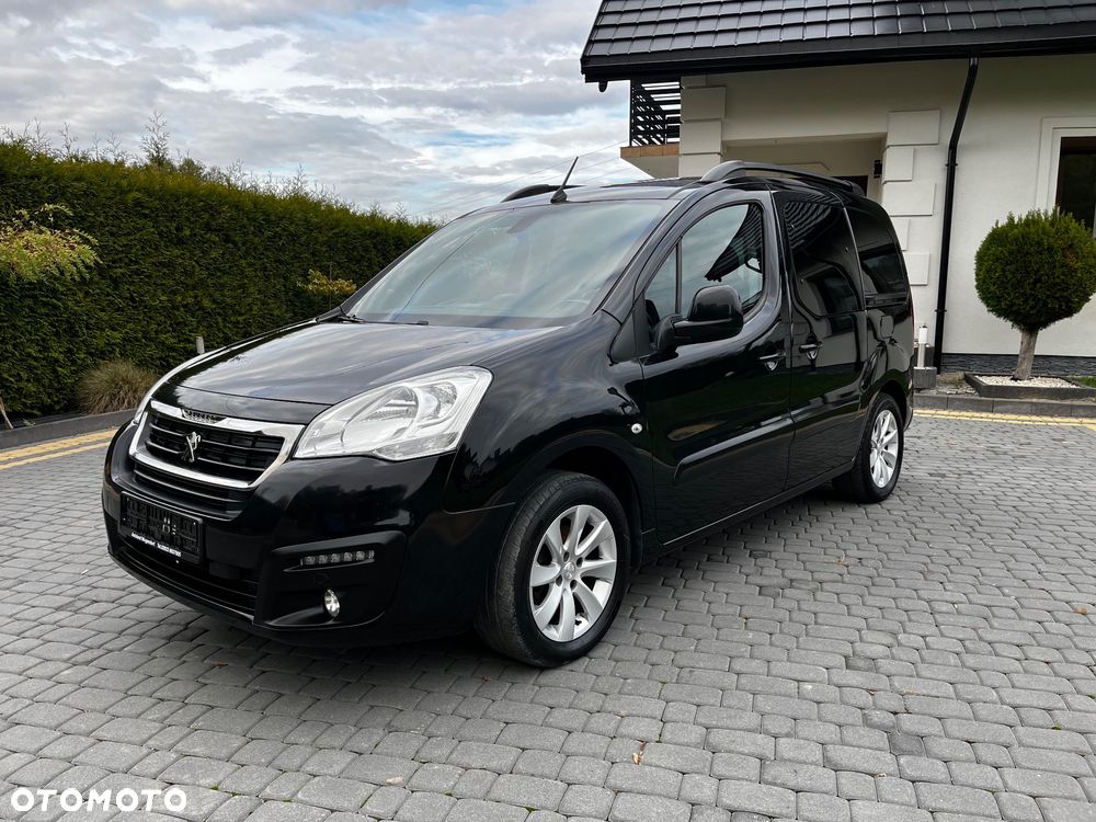 Peugeot Partner - 7