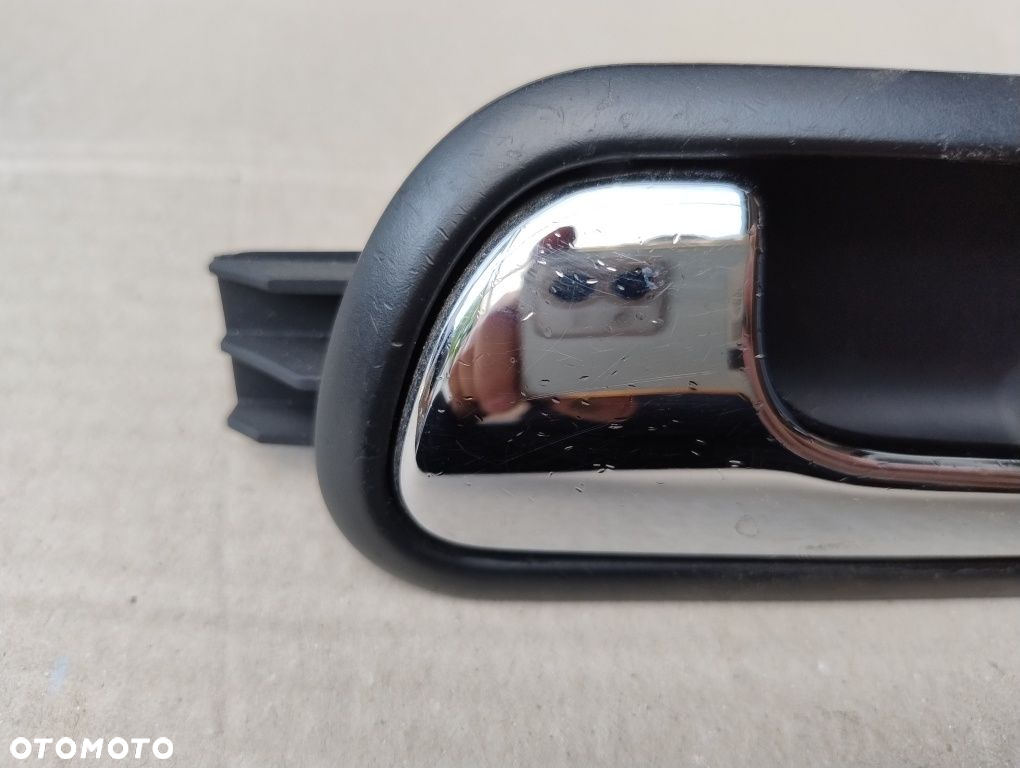 Seat Ibiza 3 Cordoba klamka wewnętrzna drzwi kierowcy wysyłka OLX 6L - 2