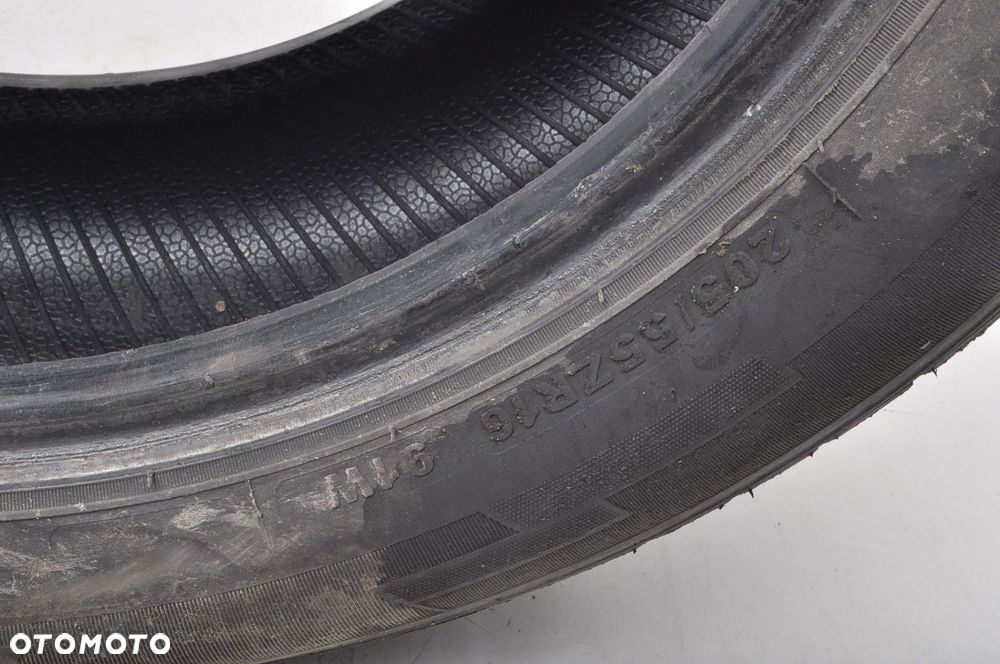 2X OPONA OPONY FIREMAX  FM601  205/55 R16  2021R - 9