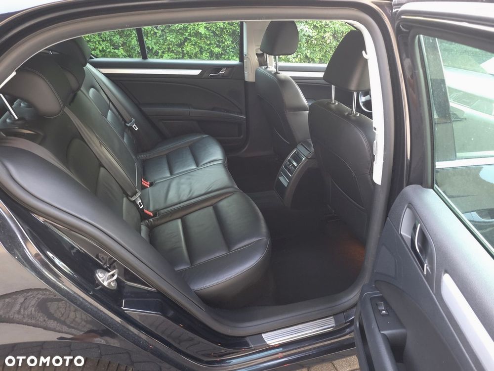 Skoda Superb 2.0 TDI Platinum - 7