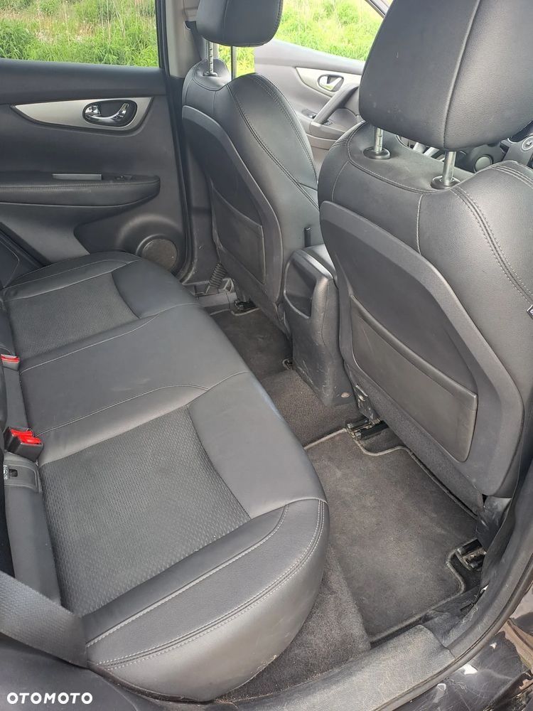 Nissan Qashqai 1.2 DIG-T N-Connecta - 19