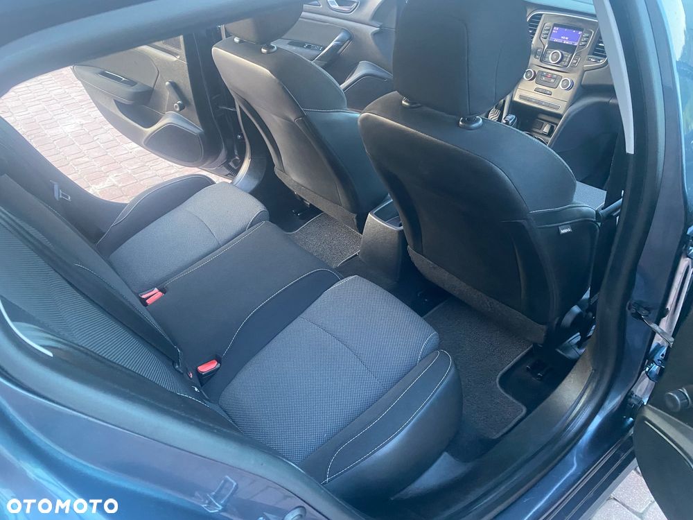 Renault Megane - 12