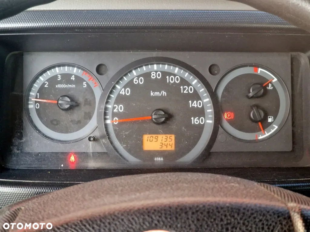Nissan Cabstar - 9