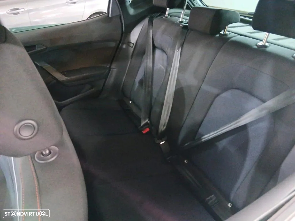 SEAT Ibiza 1.0 TSI FR - 11