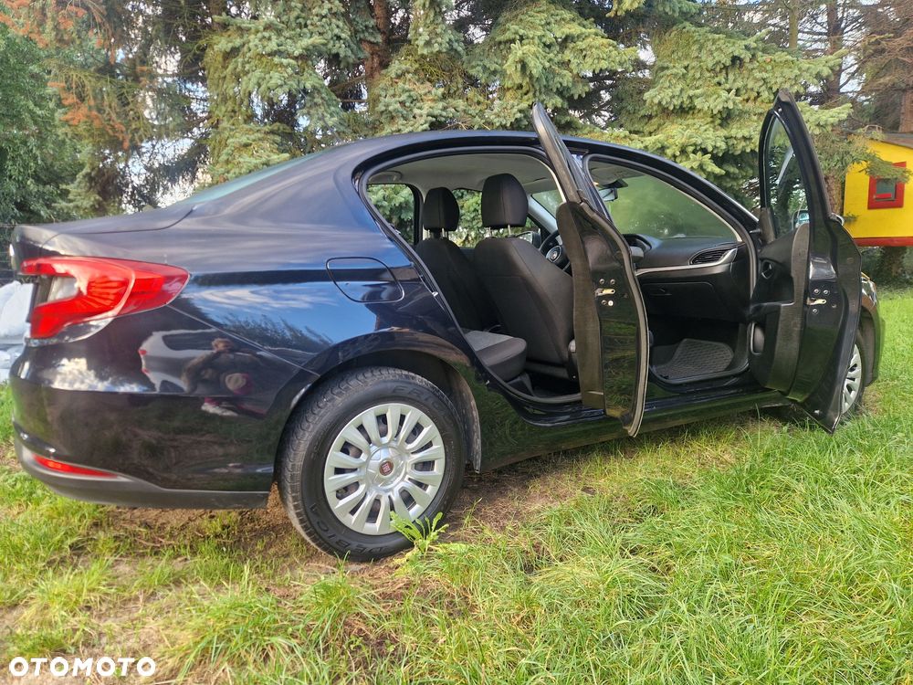 Fiat Tipo 1.4 16v Easy - 6
