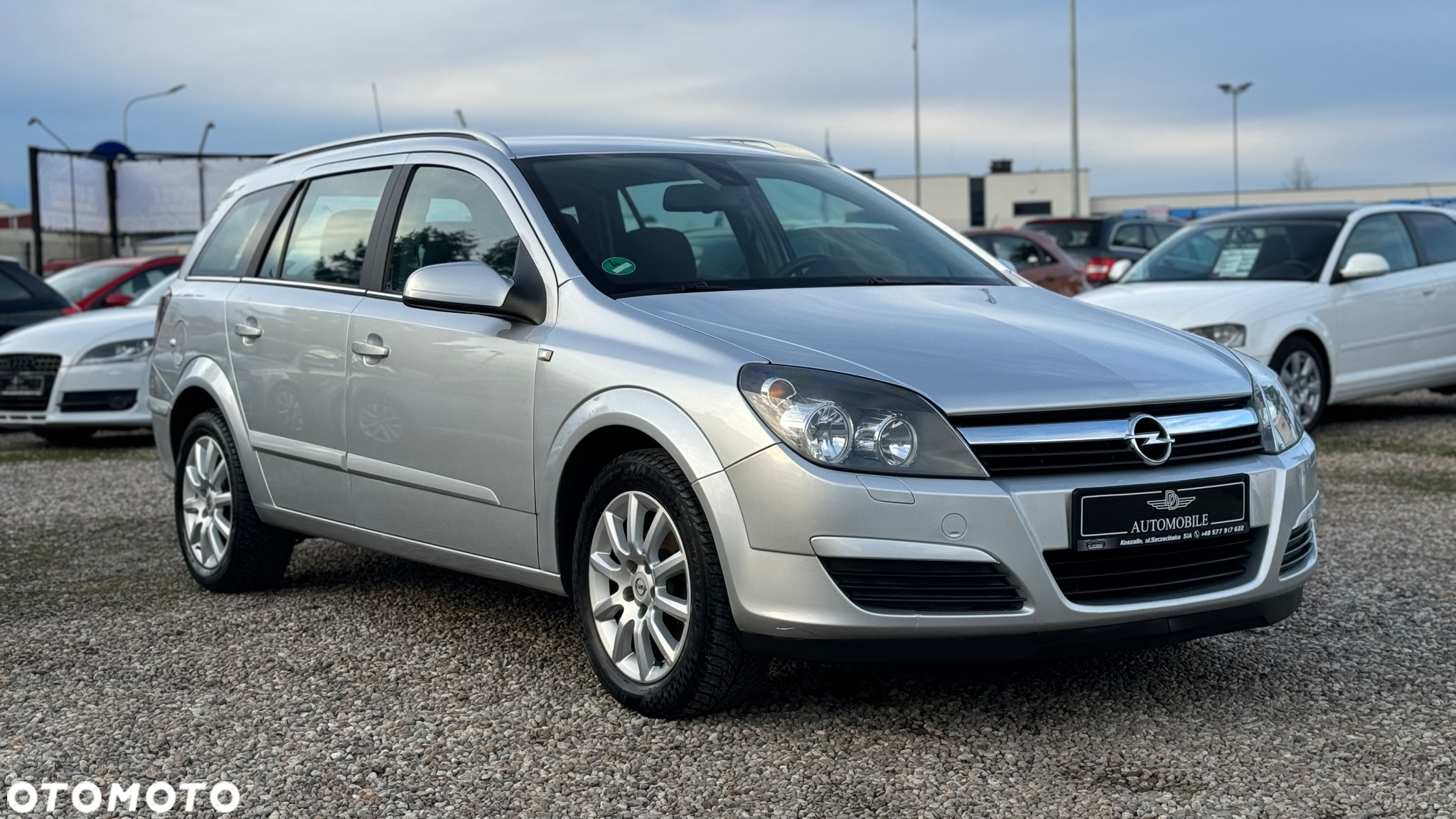 Opel Astra 1.8 Elegance - 9