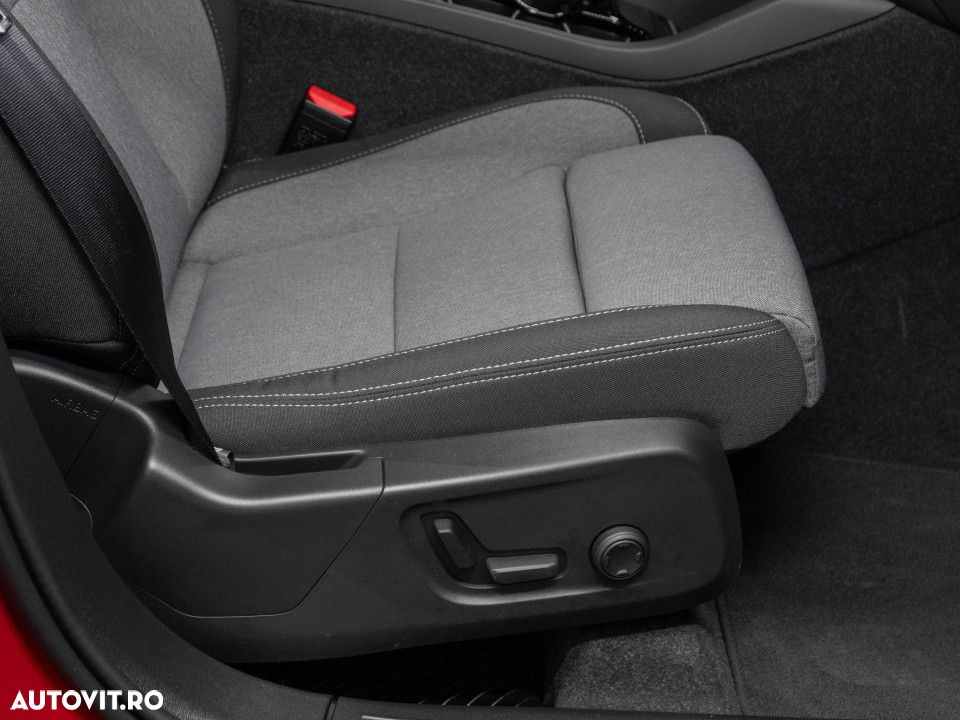 Volvo XC 40 Recharge T5 Twin Engine AT7 Inscription - 22