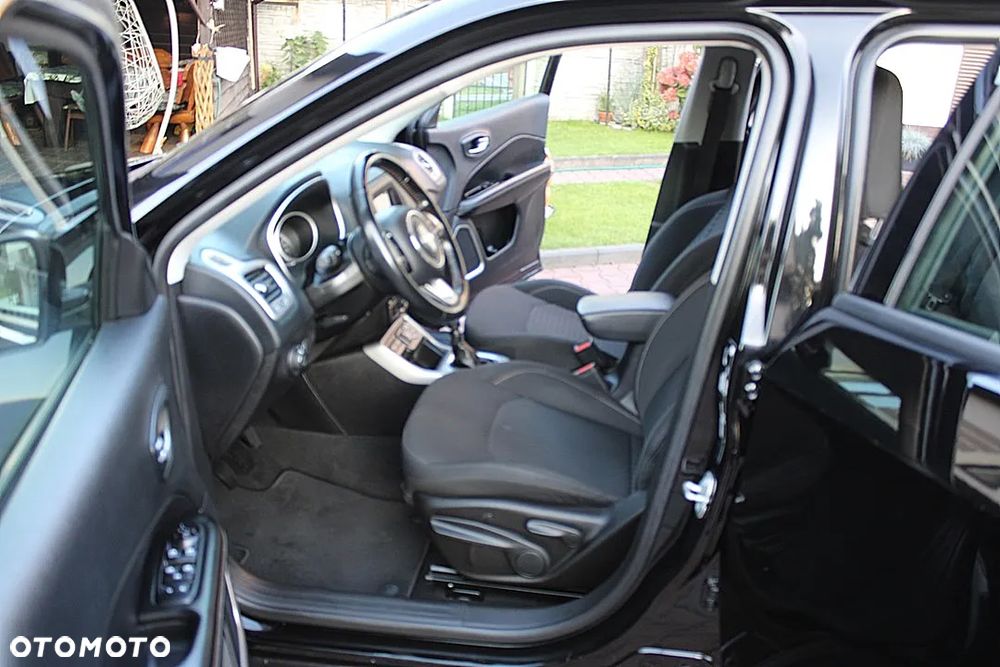 Jeep Compass 1.3 TMair Longitude FWD S&S - 14