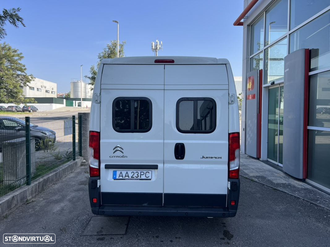 Citroen Jumper VAR C1 MFB - 5