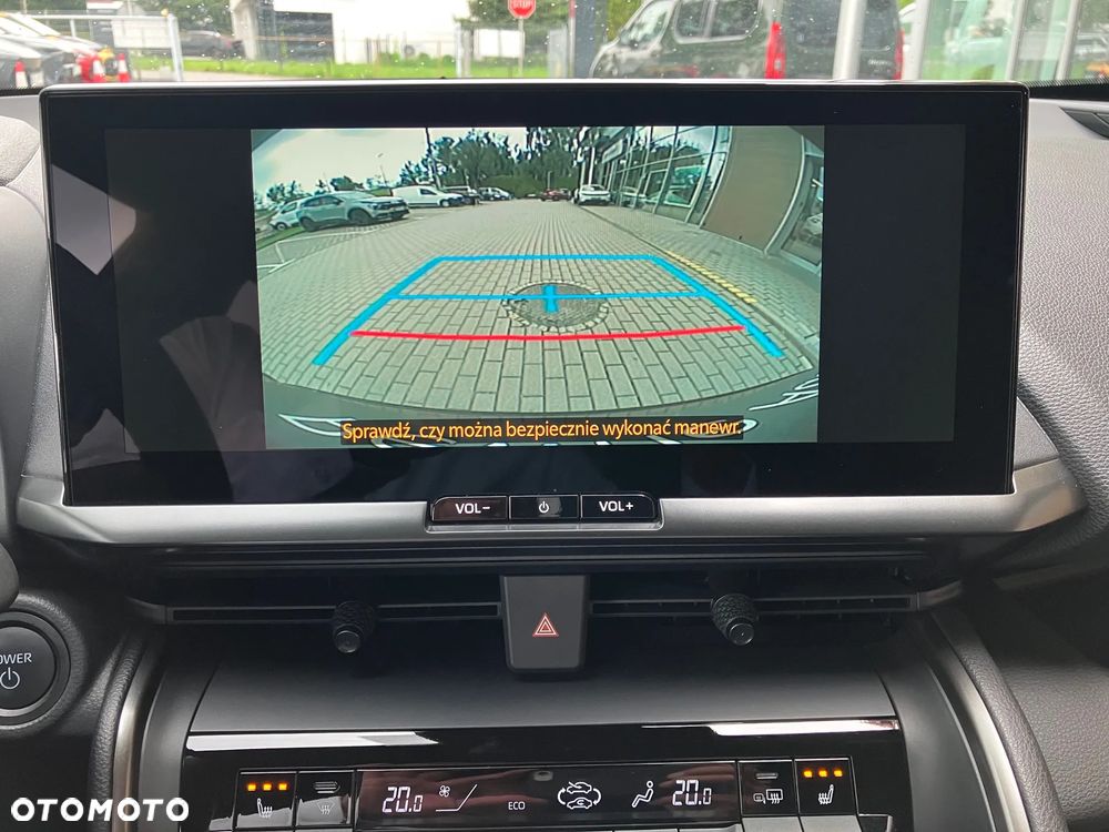 Toyota C-HR 2.0 PHEV Dynamic Force Style - 27