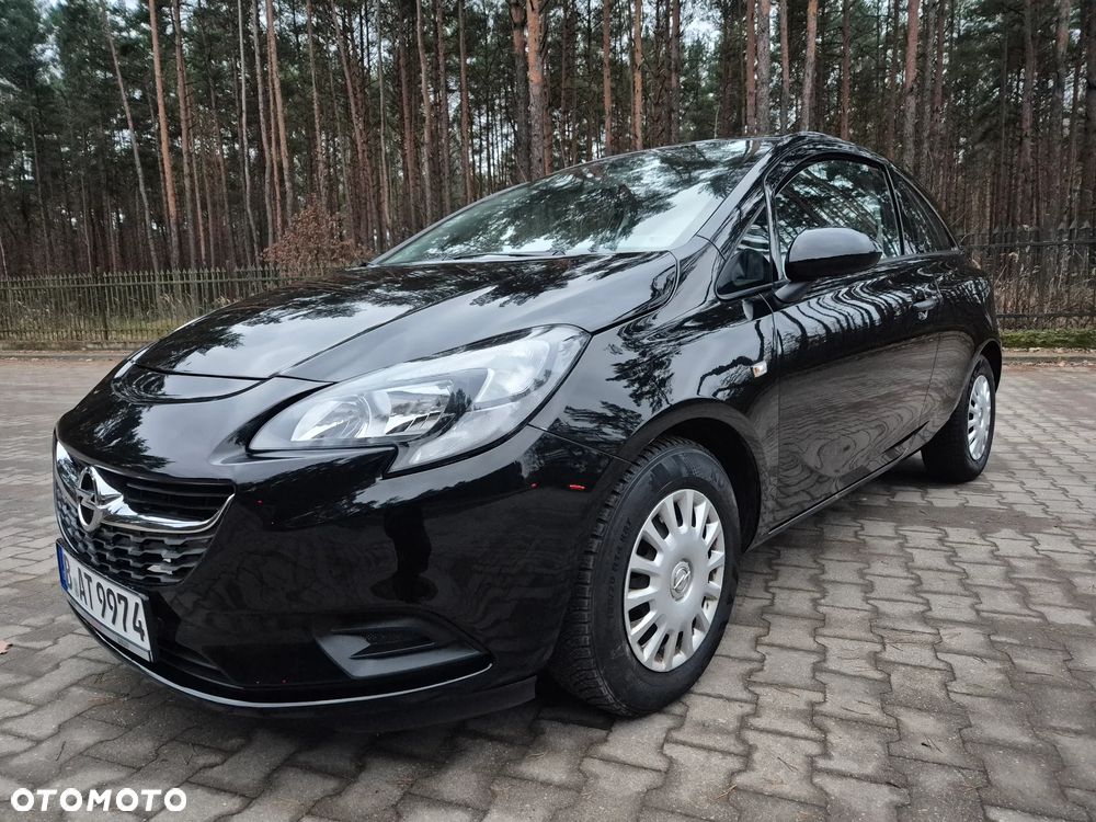 Opel Corsa 1.2 Active - 3