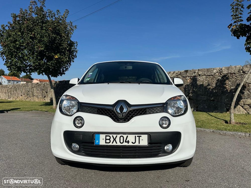 Renault Twingo SCe 70 LIMITED - 15
