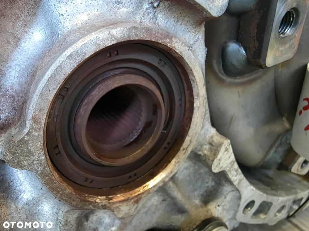 Skrzynia Biegów AWF 8G30 20GTBB PEUGEOT 208 II OPEL CORSA F 2019- - 6